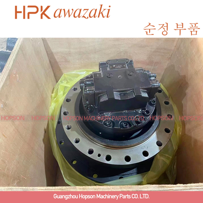 E336 excavador Travel Motor 511-0315 591-8316 568-9405 para la impulsión final de E336 E336F E336GC E335 E335F E340 E340F E345GC