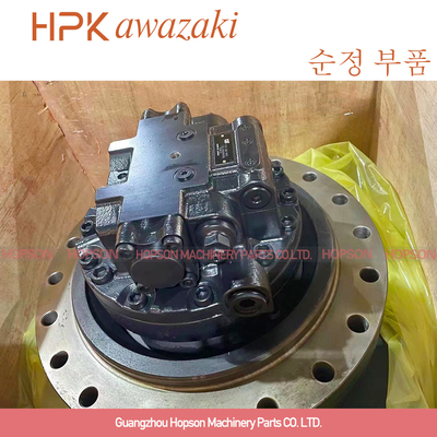 E336 excavador Travel Motor 511-0315 591-8316 568-9405 para la impulsión final de E336 E336F E336GC E335 E335F E340 E340F E345GC