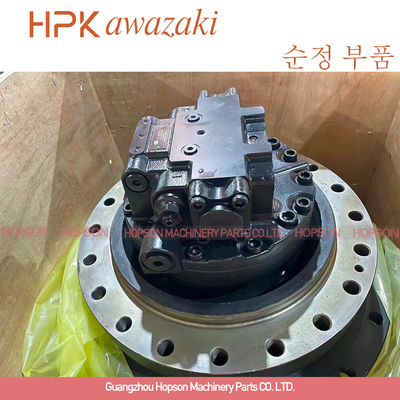E336 excavador Travel Motor 511-0315 591-8316 568-9405 para la impulsión final de E336 E336F E336GC E335 E335F E340 E340F E345GC