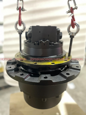 Impulsión final de Travel Motor EX60-1 EX60-2 EX60-3 EX60URG del excavador de HMGB08BA Hitachi