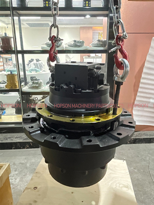 Impulsión final de Travel Motor EX60-1 EX60-2 EX60-3 EX60URG del excavador de HMGB08BA Hitachi