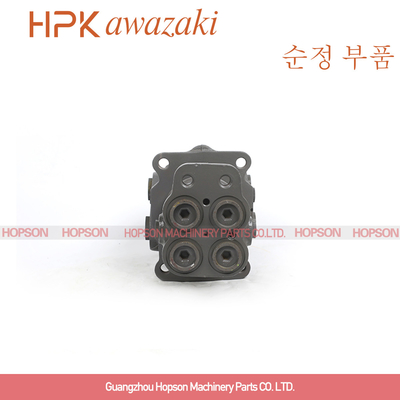 Junta Assy For ZAX200/240/250/330/360 EX100-3 120-3/5-300/200 Hitachi de Hydraulic Parts Center del excavador