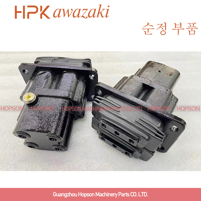 piezas de Valve Doosan Excavator del piloto del viaje de la válvula DX380 DX300LC DX340 del pedal del pie de 420-00467A K9006864