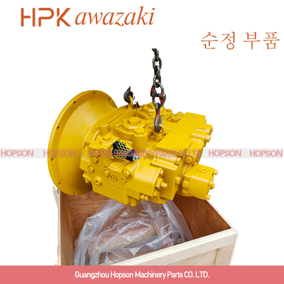 Excavador Hydraulic Main Pump de  E336D 259-0907 2590907