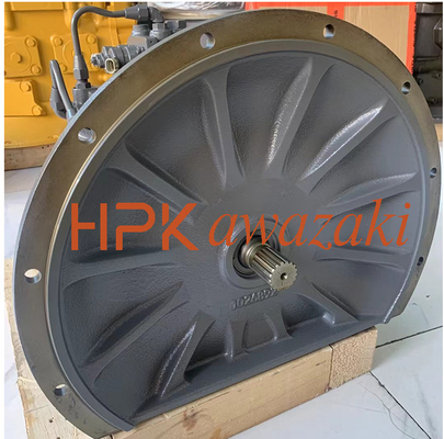Montaje original HPK055 HPK055AT ZX130 ZX120 ZX120-1 ZAX120-6ZX135US ZX135-3 9192497 de la pompa hydráulica 9290595 9197338 9227923